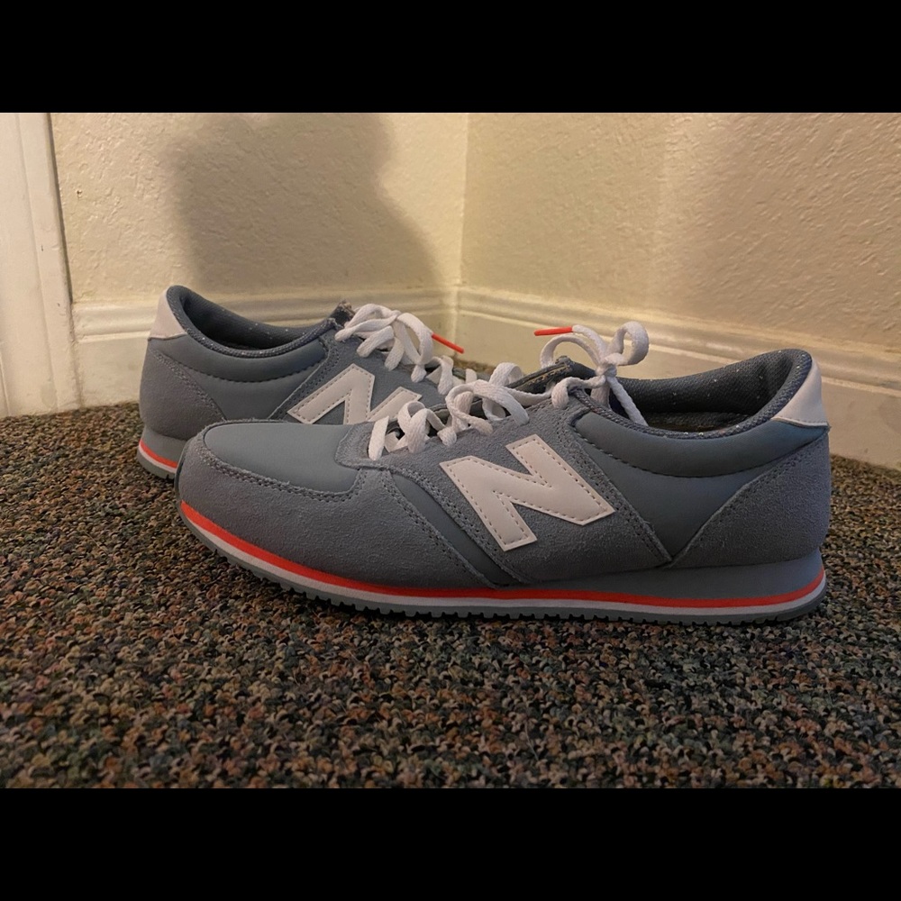 New Balance 420 (size 10W)